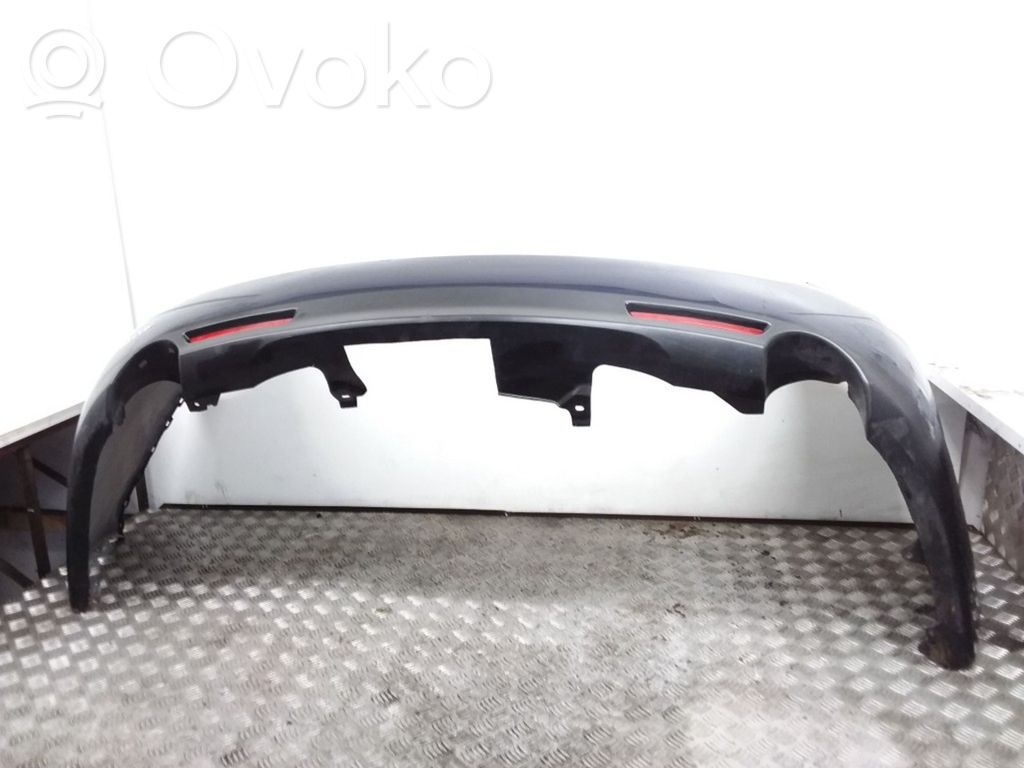 Mazda 6 Bamperis 