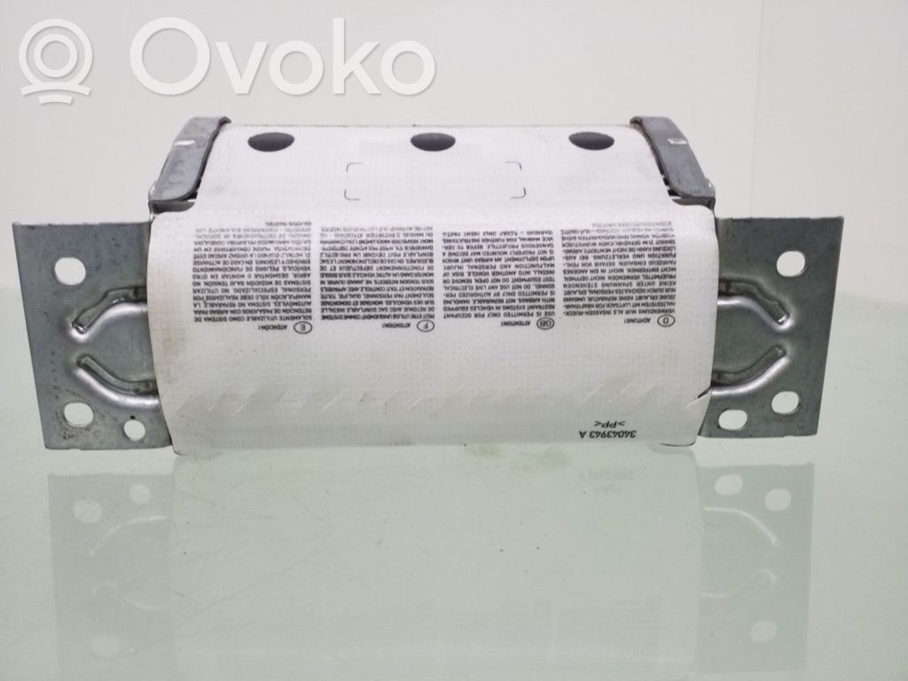 BMW 3 E90 E91 Airbag del pasajero 