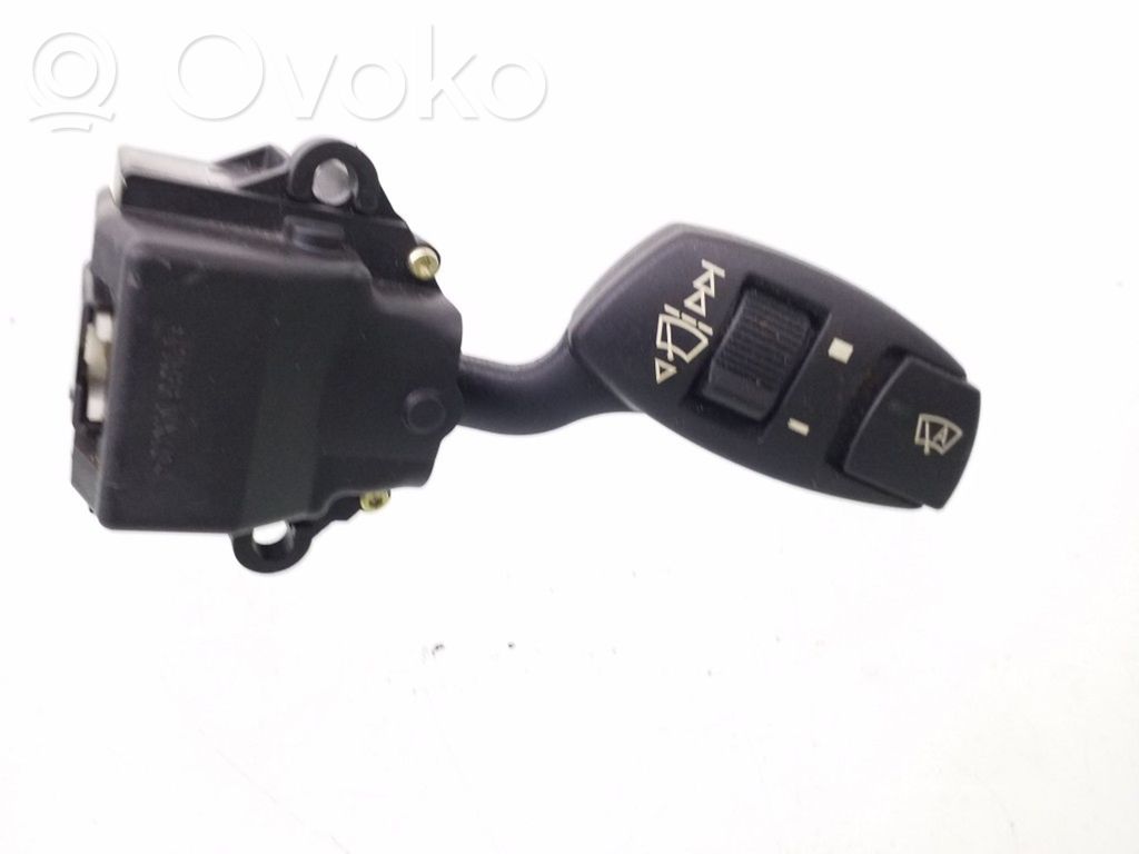 BMW 5 E60 E61 Wiper control stalk 