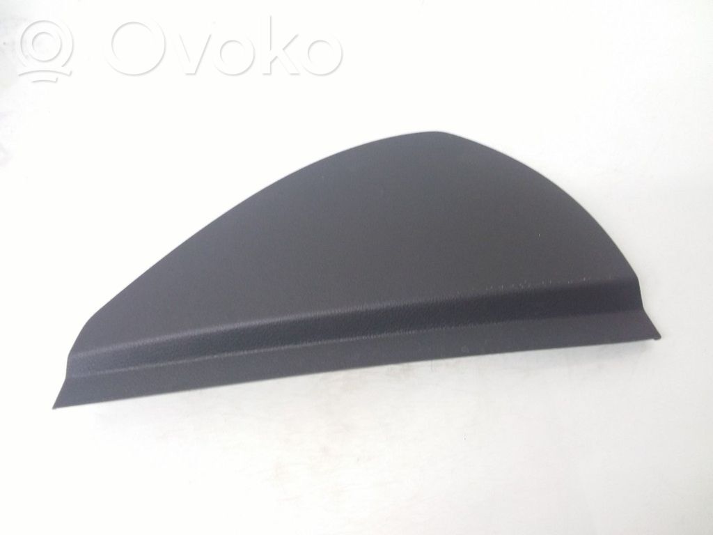 Skoda Fabia Mk3 (NJ) Dashboard side end trim 