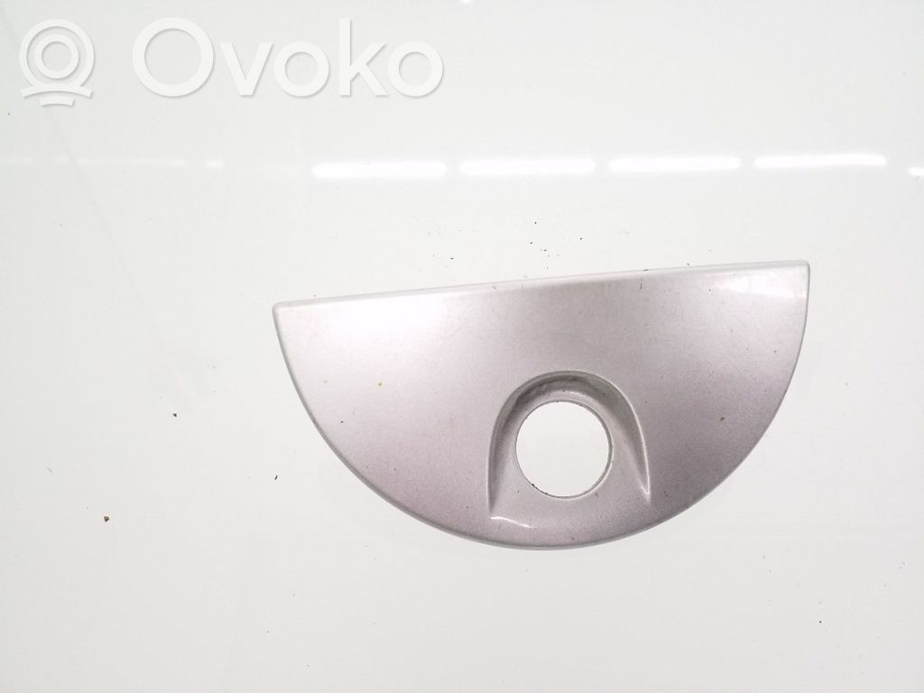 Opel Meriva A Poignée extérieure de hayon arrière 
