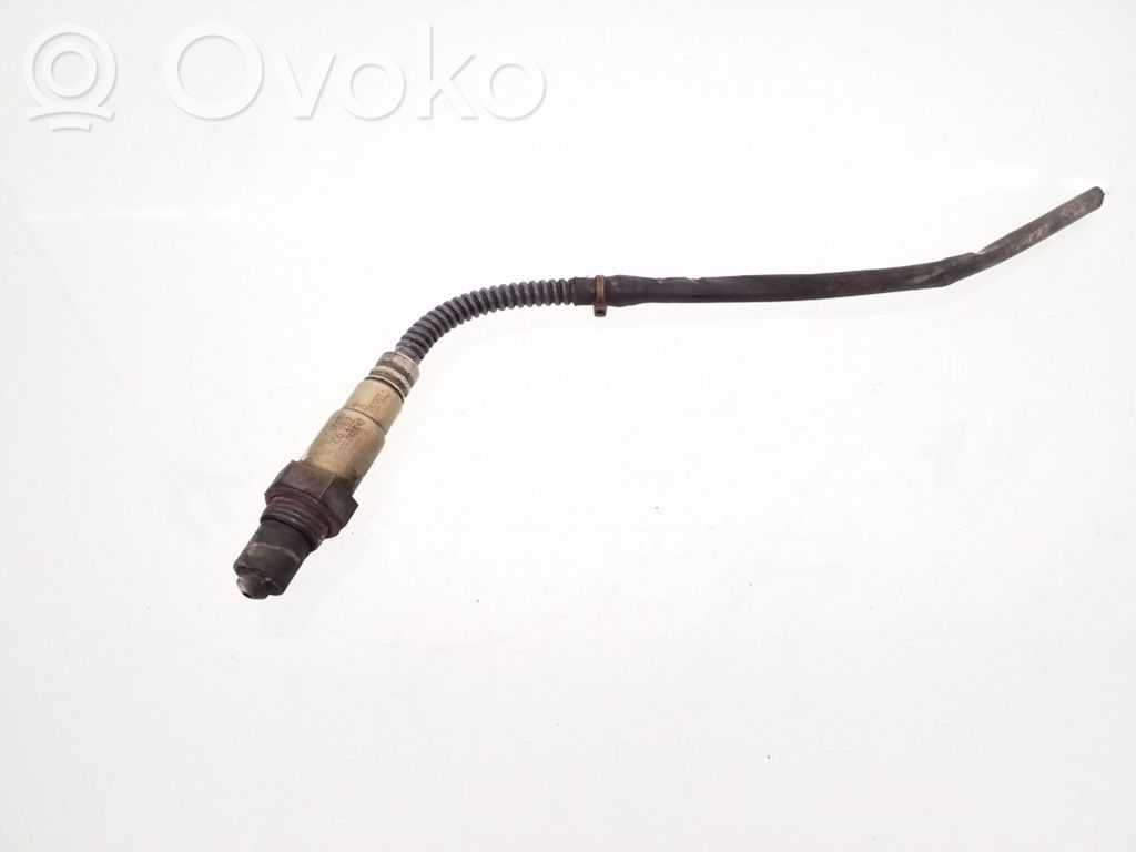 Volkswagen PASSAT B6 Lambda probe sensor 