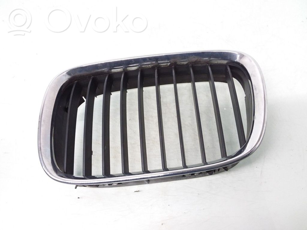 BMW 5 E39 Front grill 