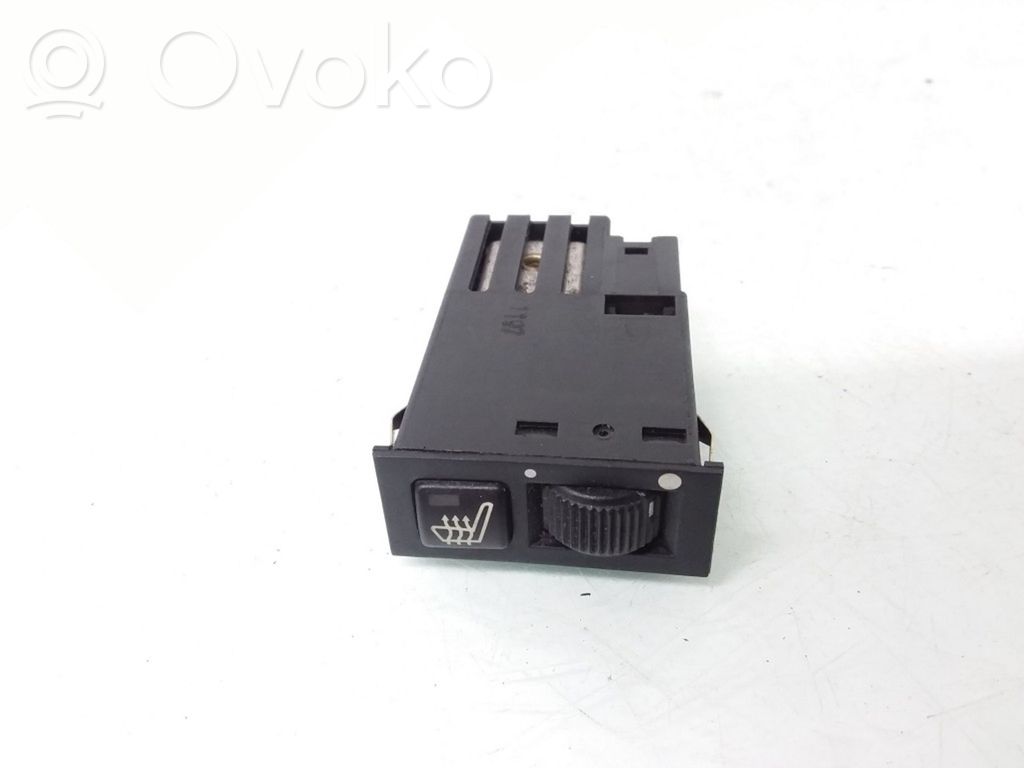 BMW 5 E39 Seat heating switch 