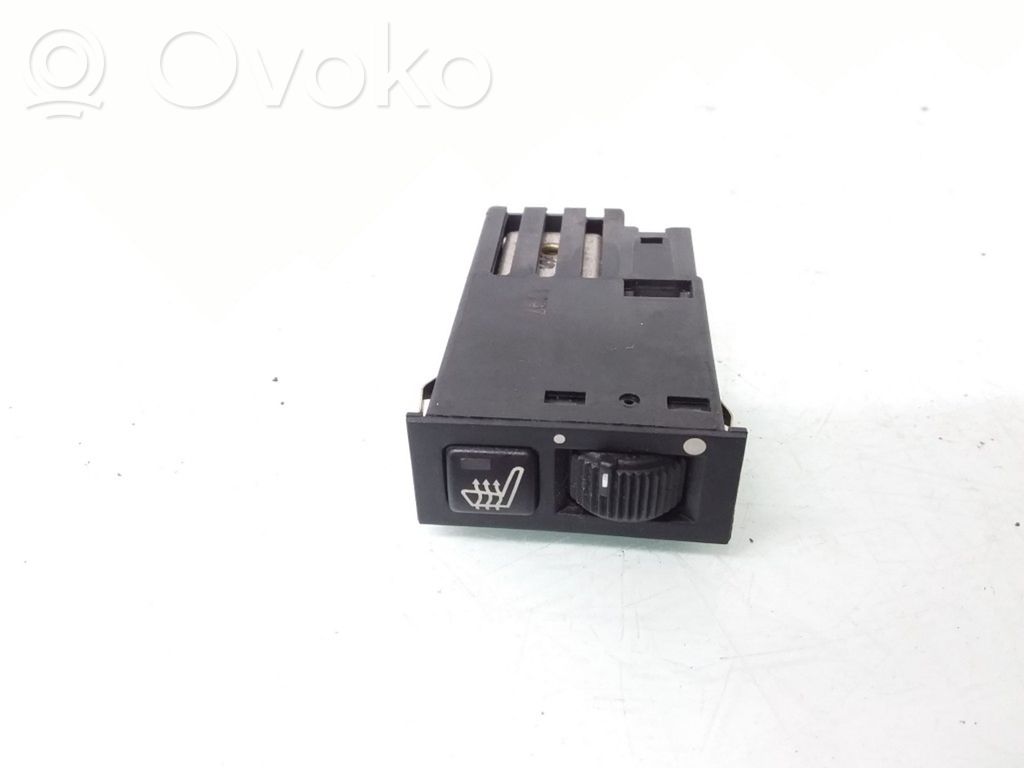 BMW 5 E39 Seat heating switch 
