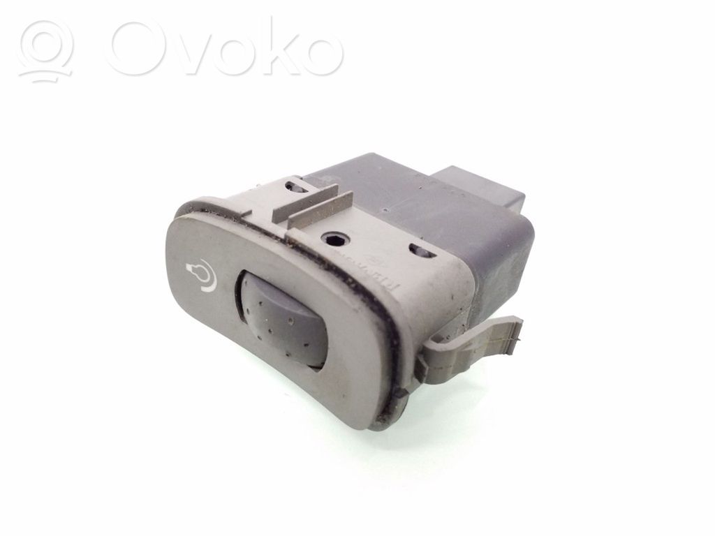 Renault Laguna II Interior lighting switch 
