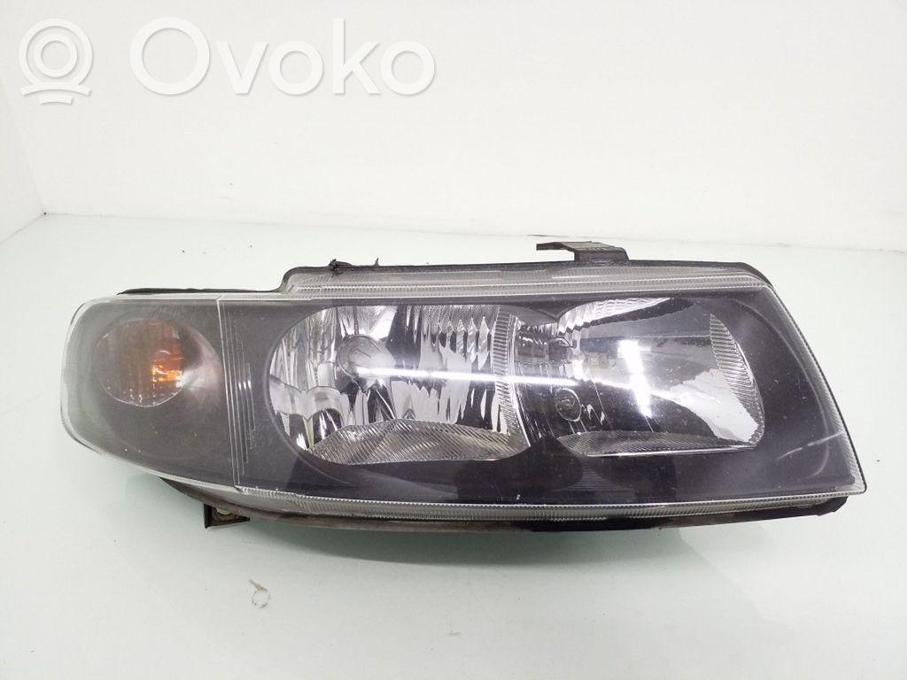 Seat Leon (1M) Scheinwerfer 