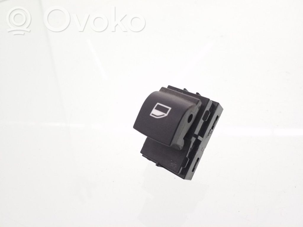 BMW X5 F15 Electric window control switch 