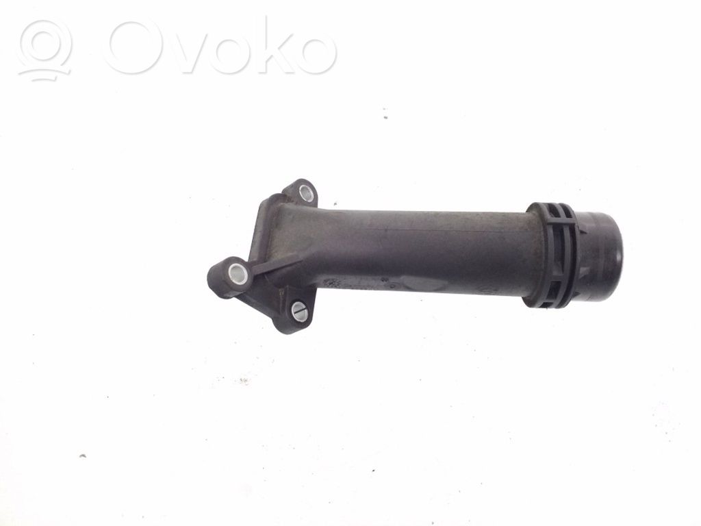 BMW X5 F15 Engine coolant pipe/hose 