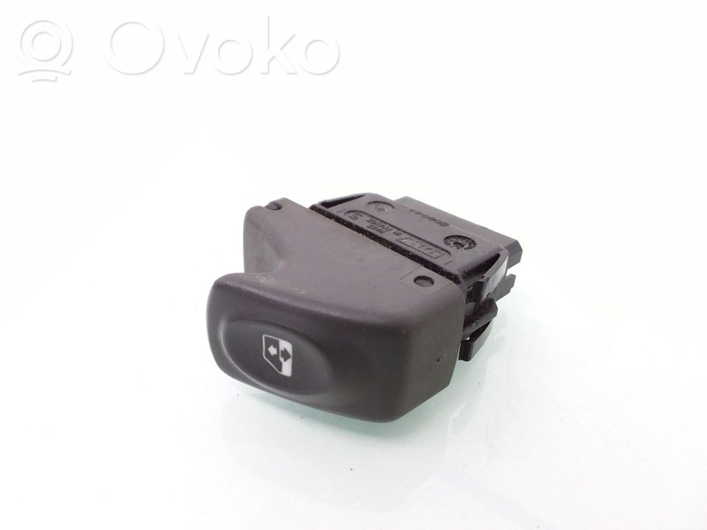 Renault Scenic I Electric window control switch 