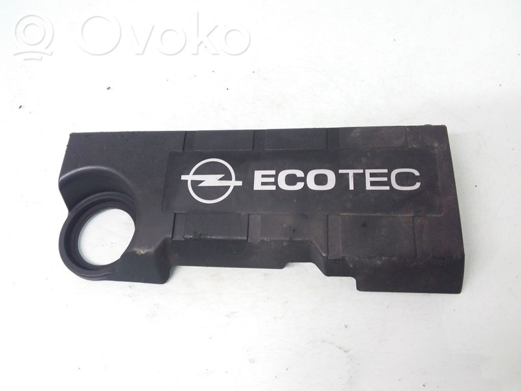 Opel Meriva A Engine cover (trim) 
