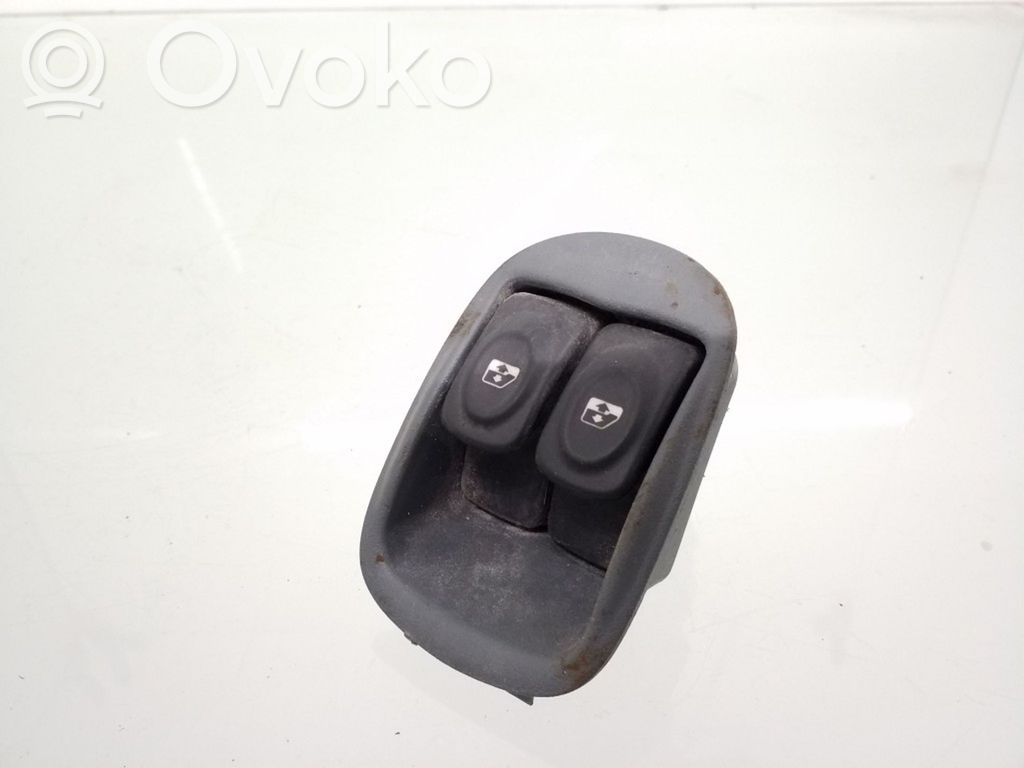 Renault Scenic I Electric window control switch 