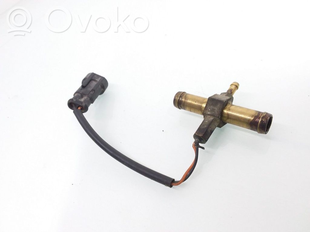 Vožtuvas (elektro magnetinis)