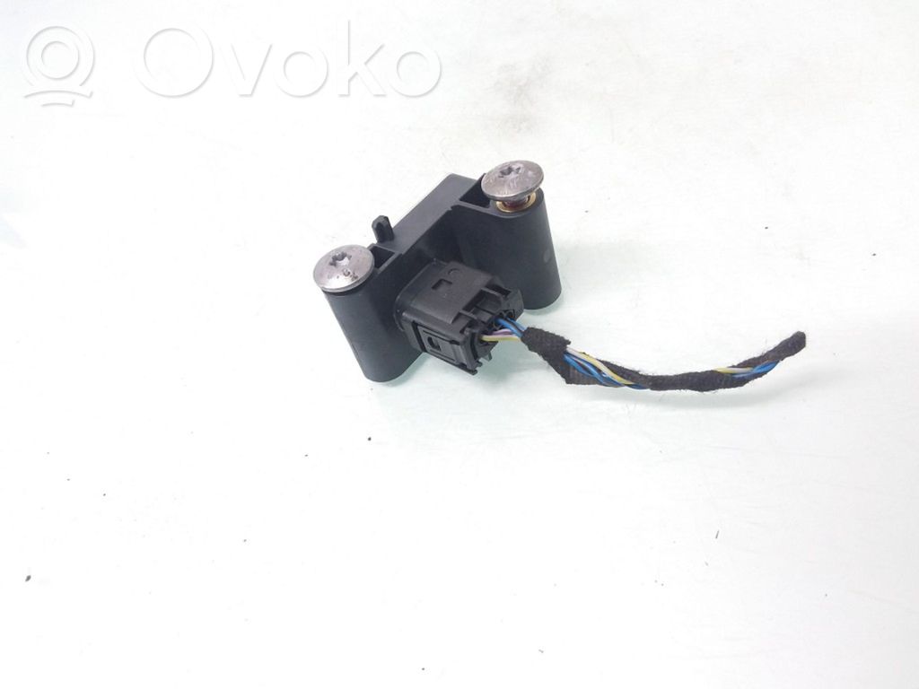 Airbagsensor Crashsensor Drucksensor   6911003,0285003900