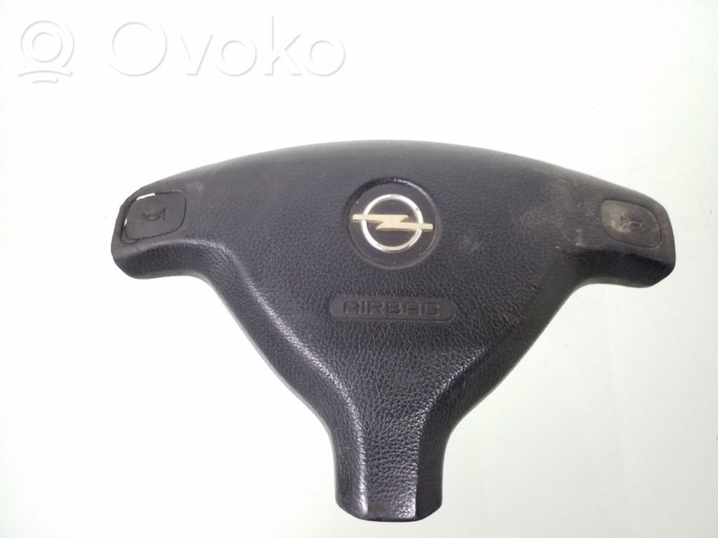 Poduszka powietrzna Airbag kierownicy   90437285