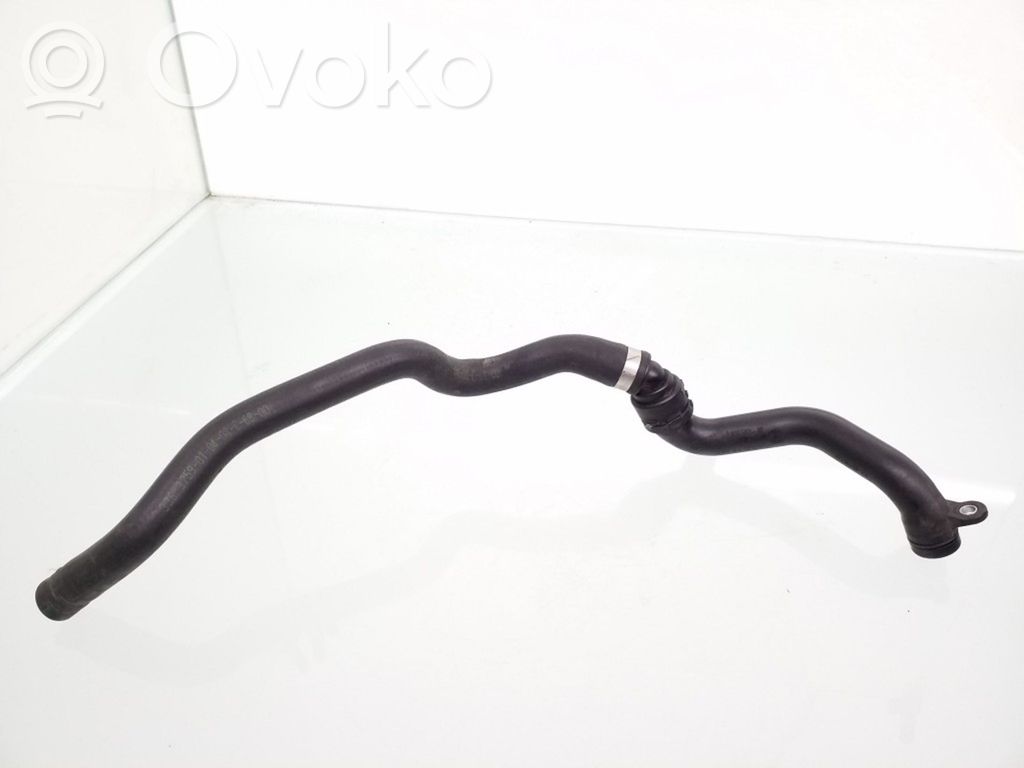 BMW 3 E90 E91 Engine coolant pipe/hose 