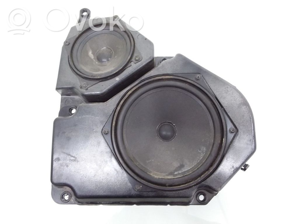 Mercedes-Benz S W140 Front door speaker 
