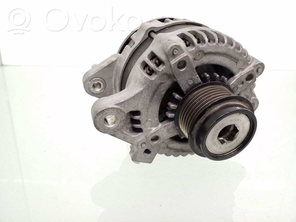 Alternator   270600T130,TN1042101461,274150T011