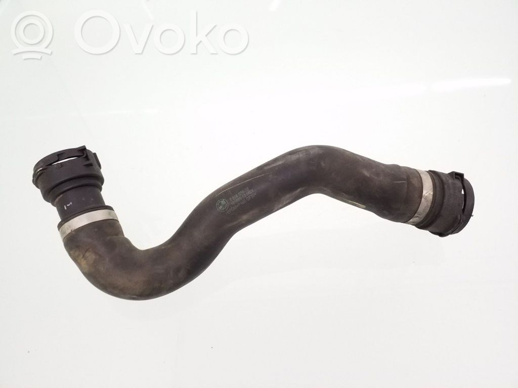 BMW X5 E70 Engine coolant pipe/hose 