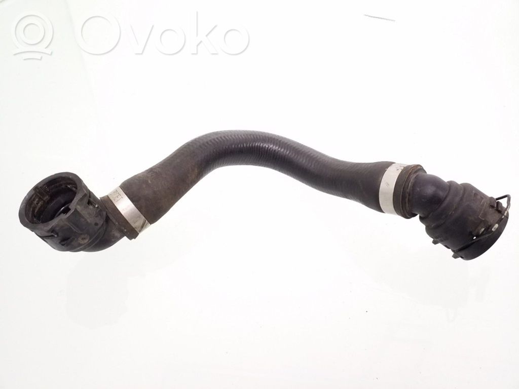 BMW X5 E70 Engine coolant pipe/hose 