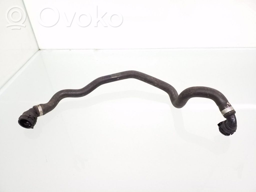 Engine coolant pipe/hose   7808079,780807903,16185913