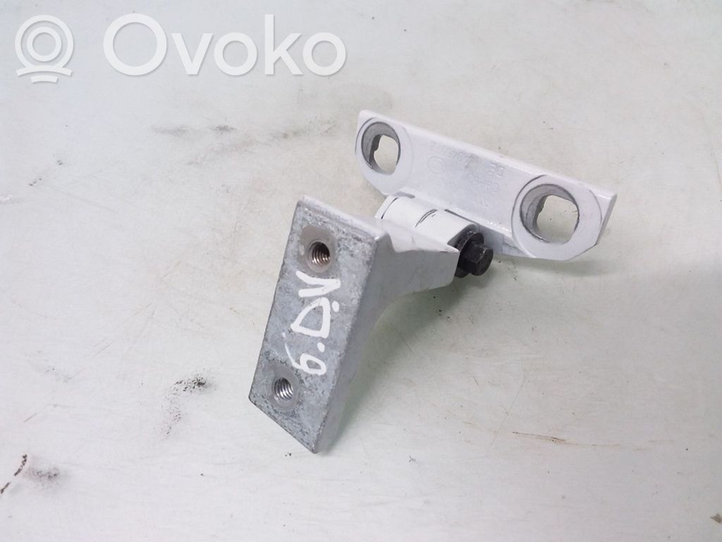 Volvo V60 Rear door upper hinge 