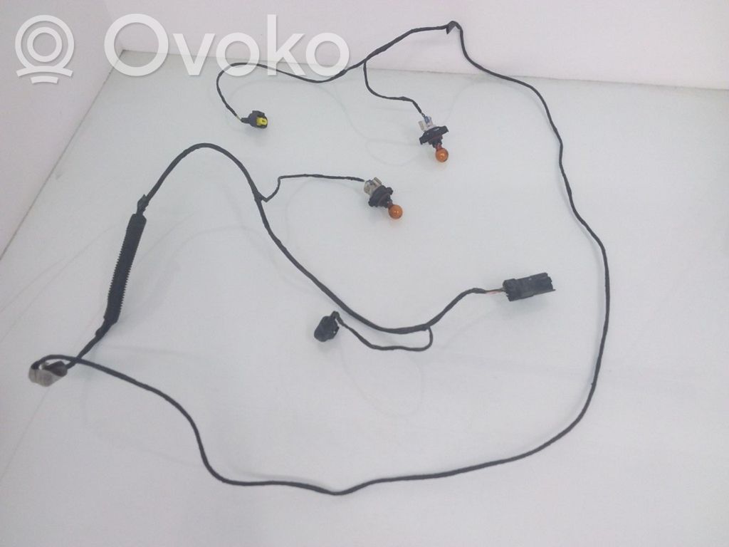 Citroen C5 Other wiring loom 
