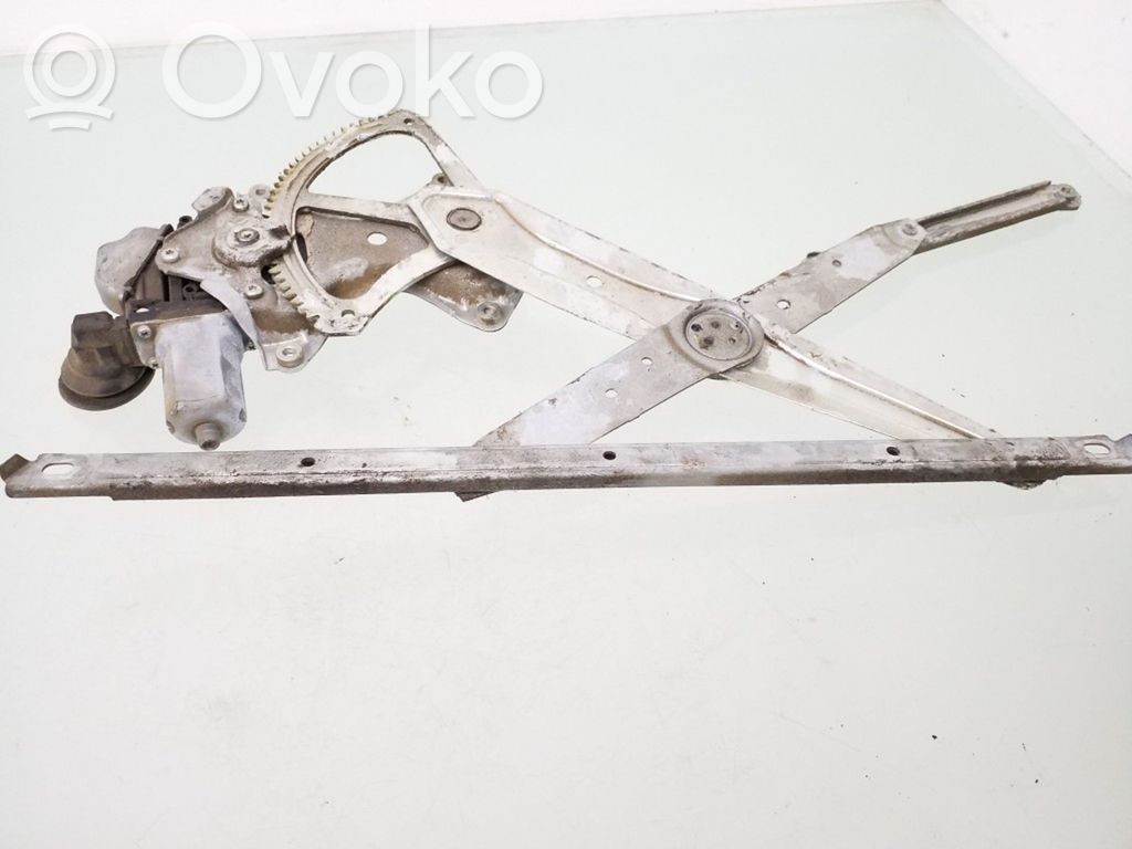Elektryczny podnośnik szyby drzwi tylnych   857100E031,0620201453,T7201