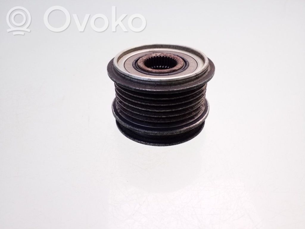 Ford Galaxy Koło pasowe alternatora 