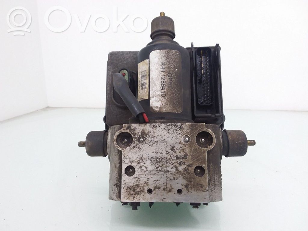 Opel Vectra B ABS Blokas 