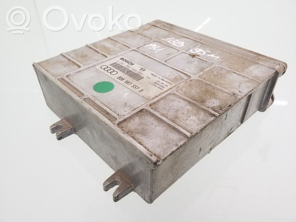 Audi A4 S4 B5 8D Engine control unit/module 