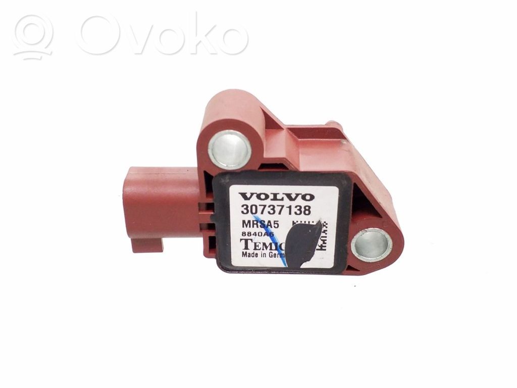 Airbagsensor Crashsensor Drucksensor   30737138