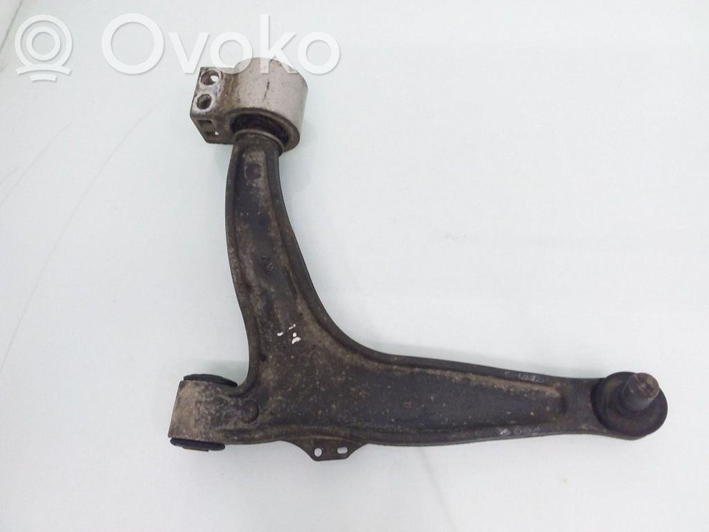 Opel Signum Dakša 