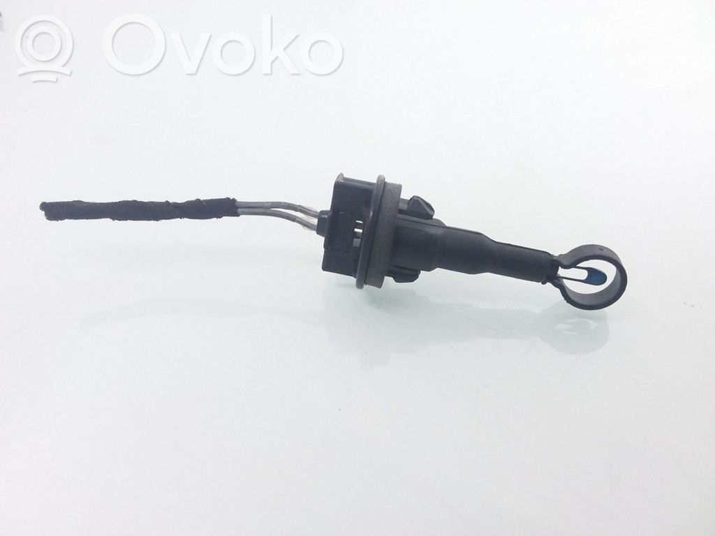 Opel Signum Interior temperature sensor 