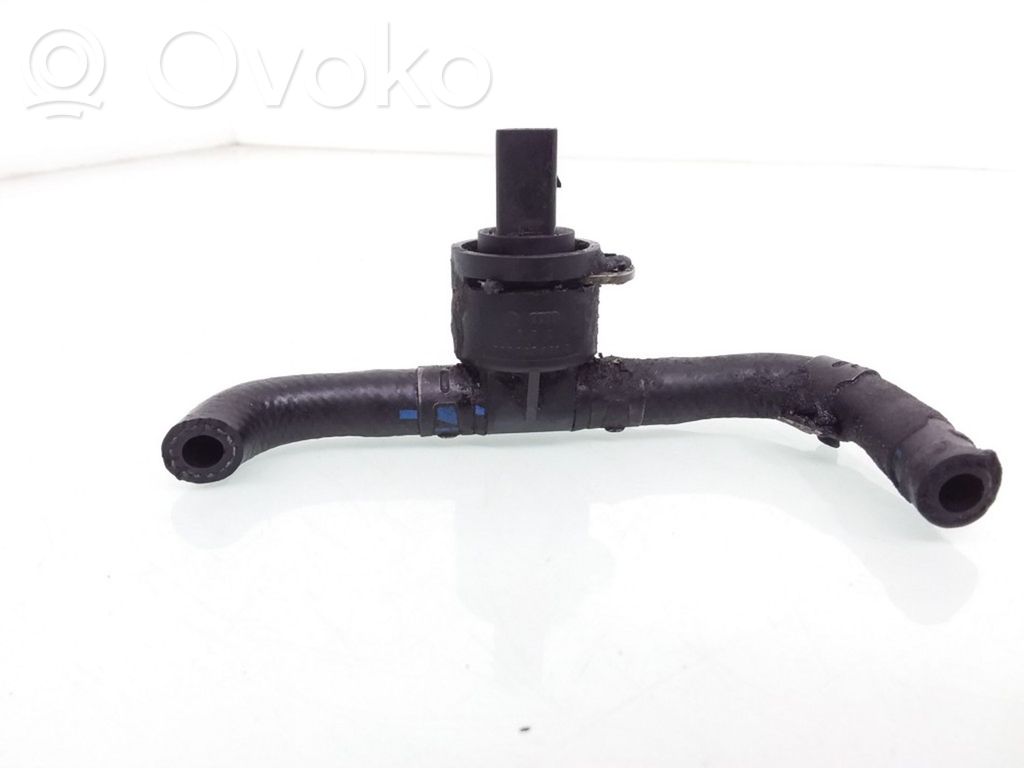 Volkswagen Bora Fuel temperature sensor 