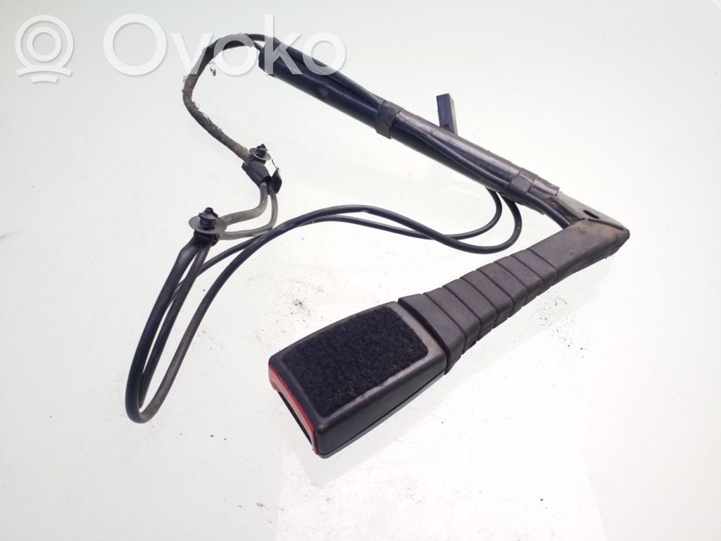 Fiat Croma Hebilla del cinturón delantero 