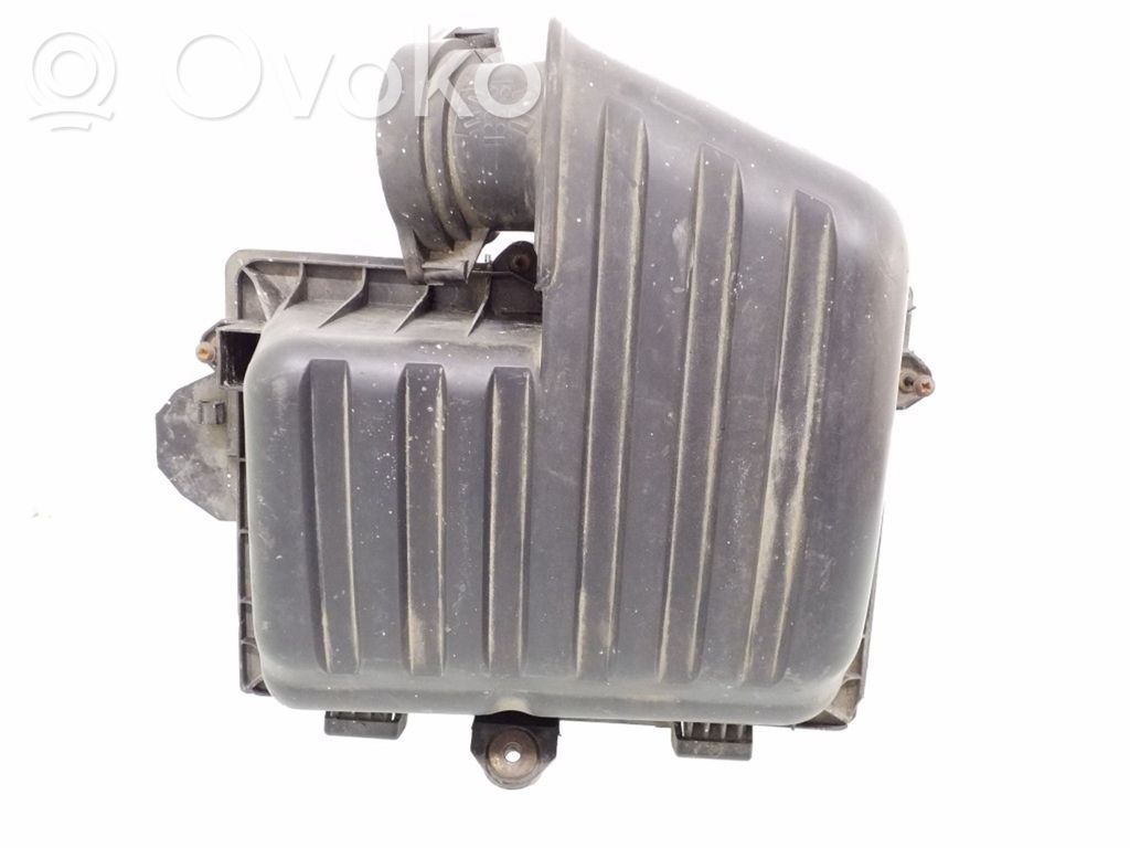 Ford Galaxy Air filter box 