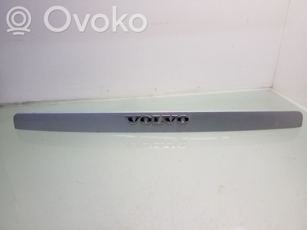 Volvo V50 Garniture de hayon 
