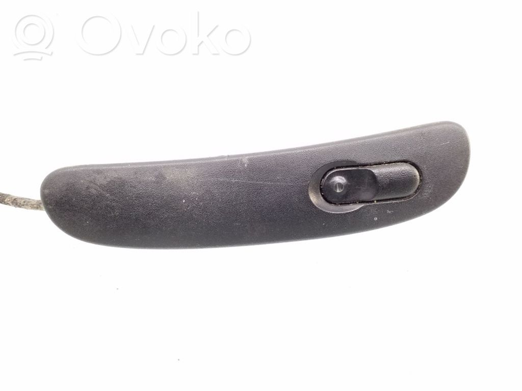 Opel Vectra B Electric window control switch 