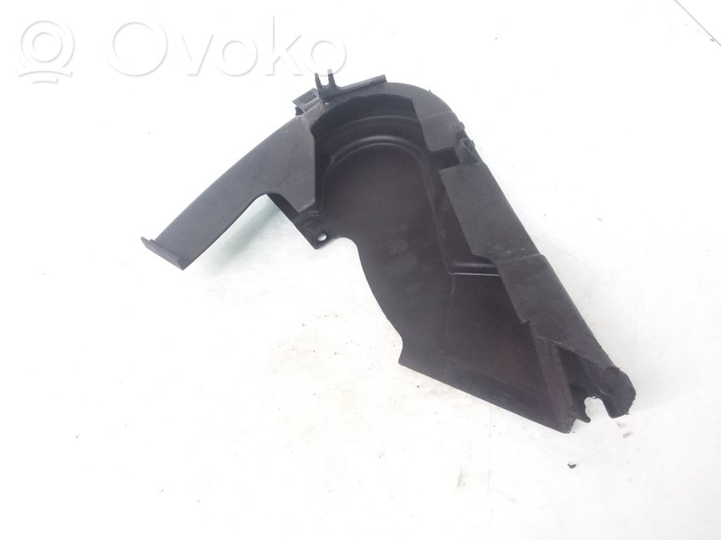 Peugeot 307 Cache carter courroie de distribution 