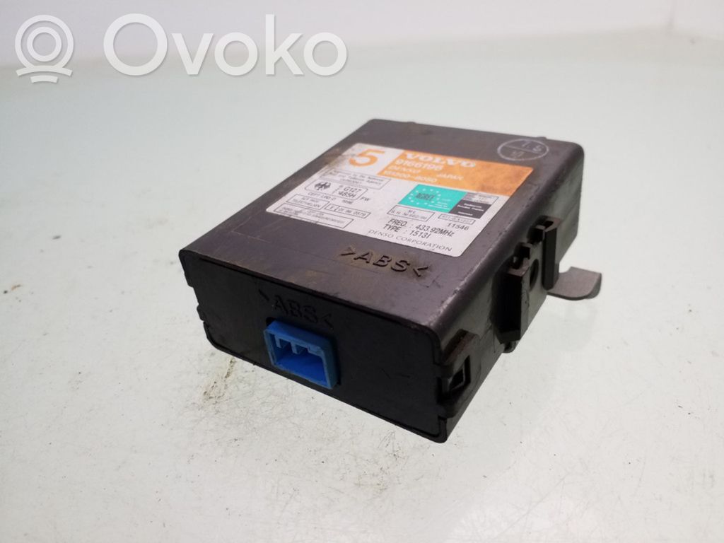 Volvo S70  V70  V70 XC Other control units/modules 