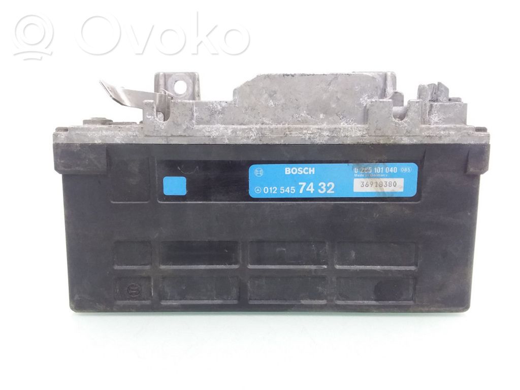 Mercedes-Benz C W202 ABS control unit/module 