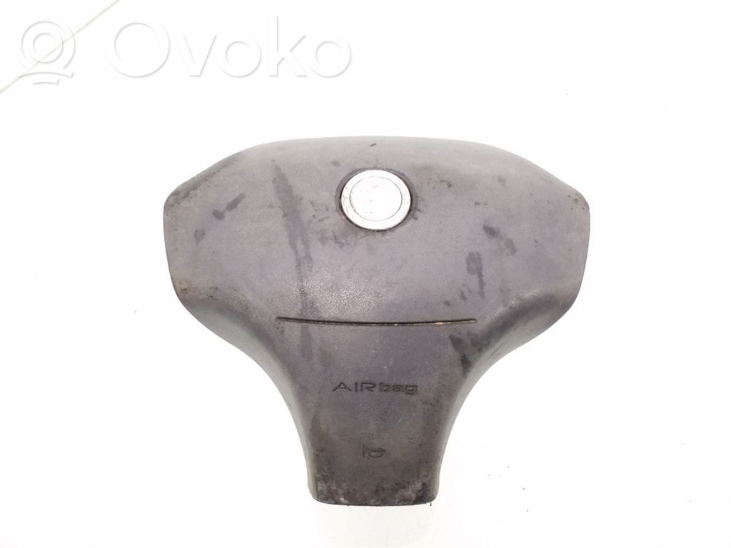 Fiat Ducato Stūres drošības spilvens 