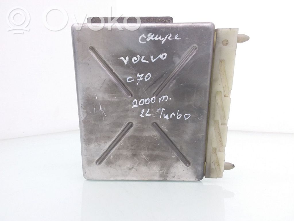 Volvo C70 Gearbox control unit/module 