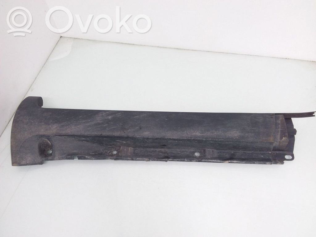 Volvo S60 Sill 
