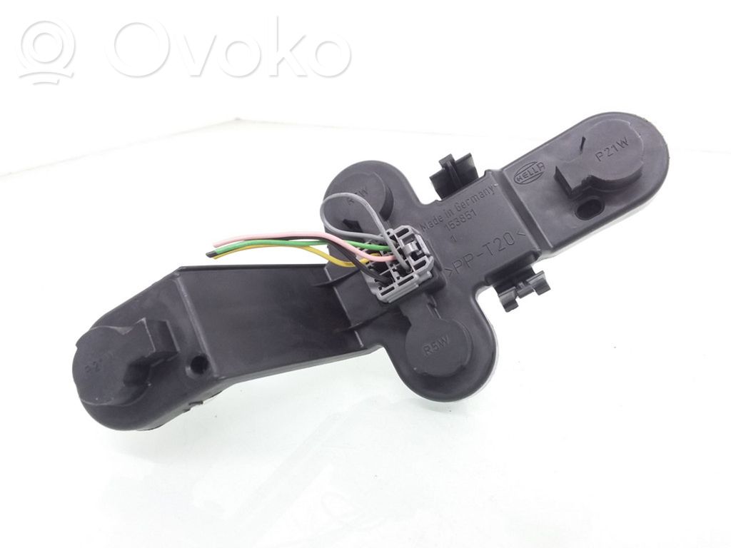 Volvo S60 Element lampy tylnej 