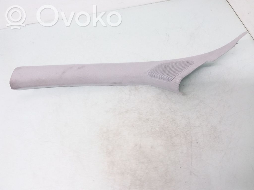 Audi A3 S3 A3 Sportback 8P (A) pillar trim 