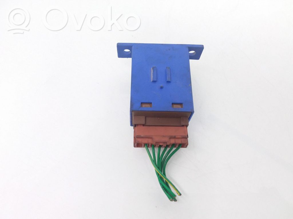 Peugeot 806 Other relay 