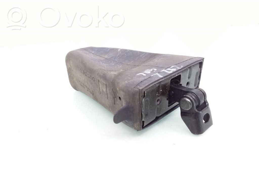 BMW 5 E60 E61 Rear door check strap stopper 