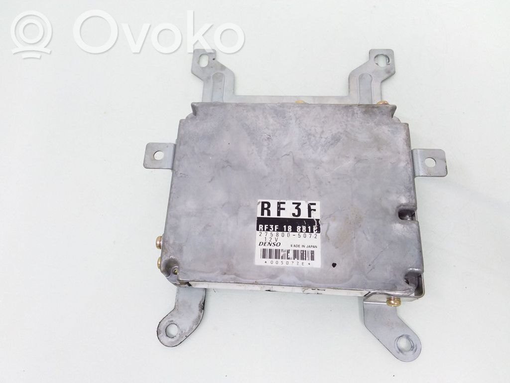 Mazda 323 F Engine control unit/module 